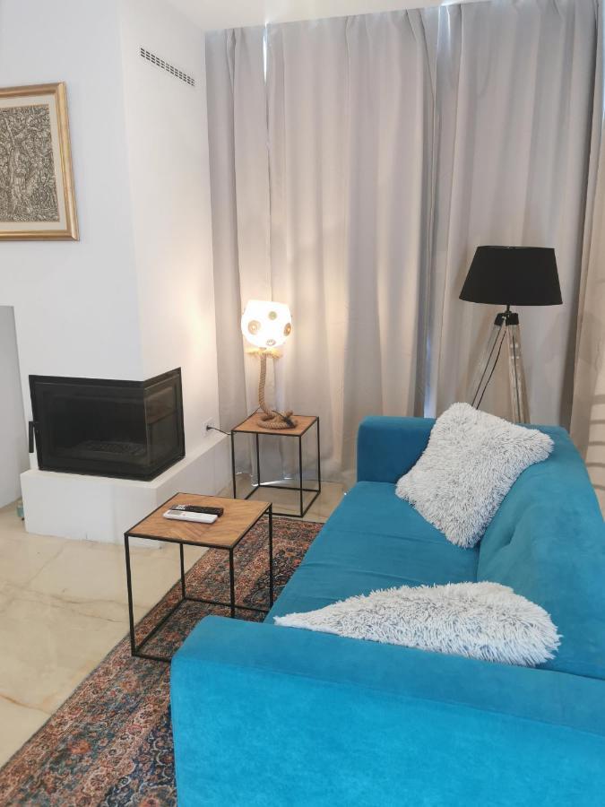 Apartments Marta 1 Zadar Exterior photo